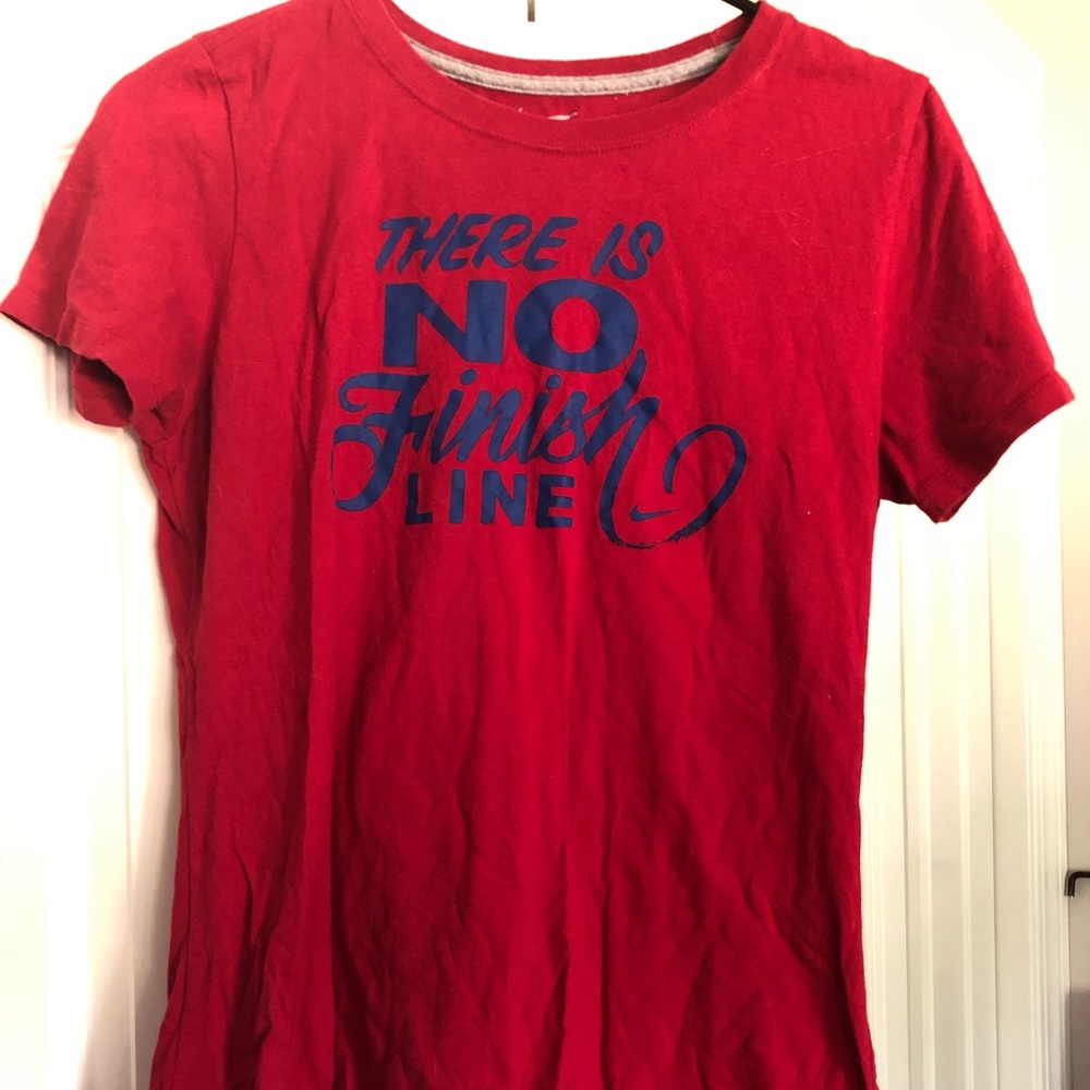 Nike athletic women’s shirt